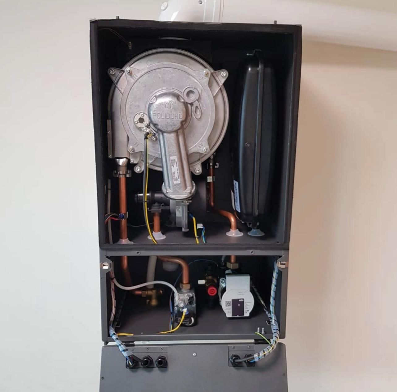 پکیج و دیگ های چگالشی و استخری حرارت مرکز اکودنس|آبگرمکن، پکیج، شوفاژ|تهران, ایرانشهر|دیوار