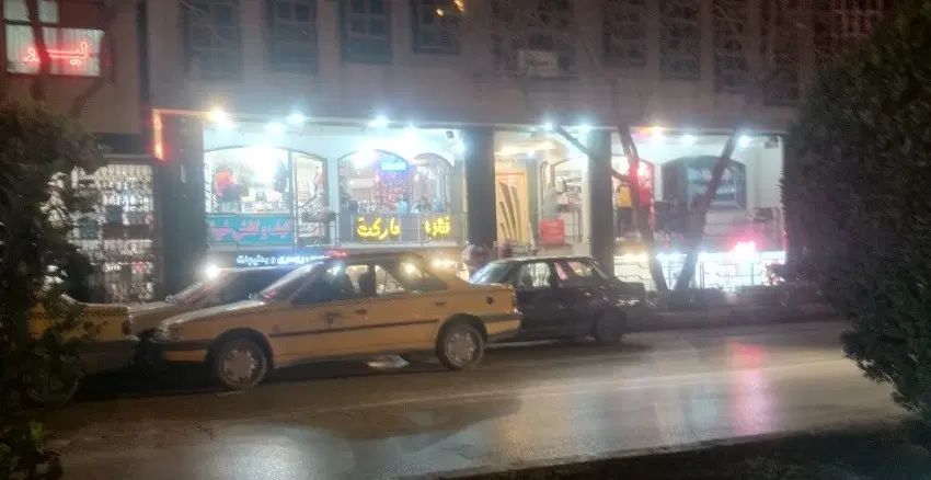 مغازه با سند|فروش مغازه و غرفه|اصفهان, ملک|دیوار