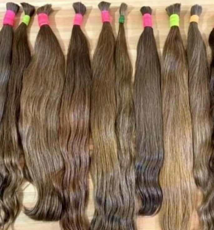 خریدوفروش موی بالای 50سانت|آرایشی، بهداشتی، درمانی|فولادشهر, B2|دیوار