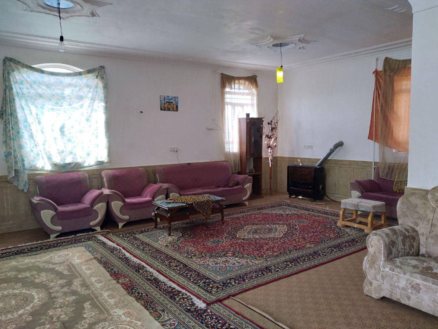 ویلا باغ الشتر|اجارهٔ کوتاهمدت ویلا و باغ|الشتر, |دیوار