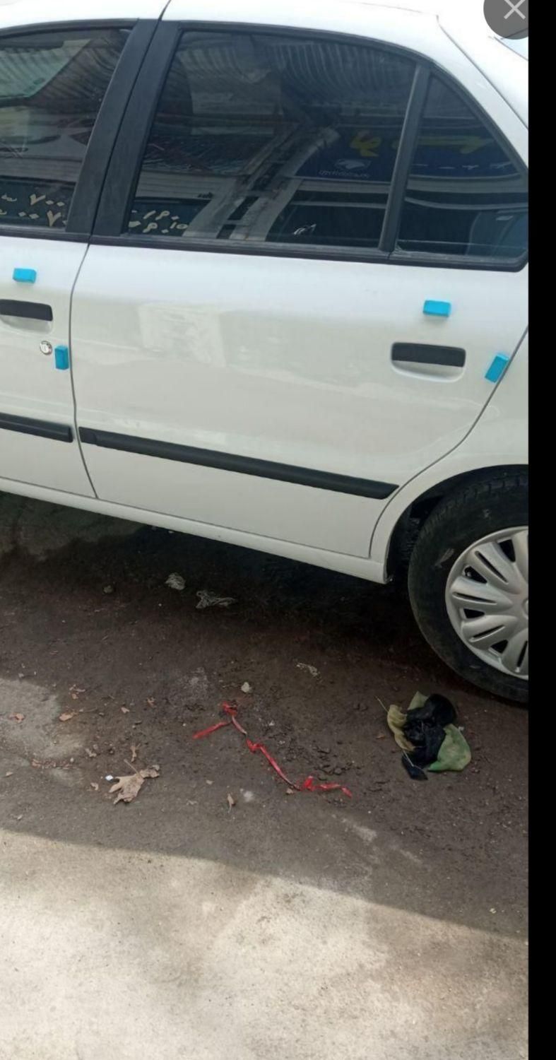 صافکاری PDR تضمینی با دستگاه پیشرفته|خدمات موتور و ماشین|خرم‌آباد, |دیوار