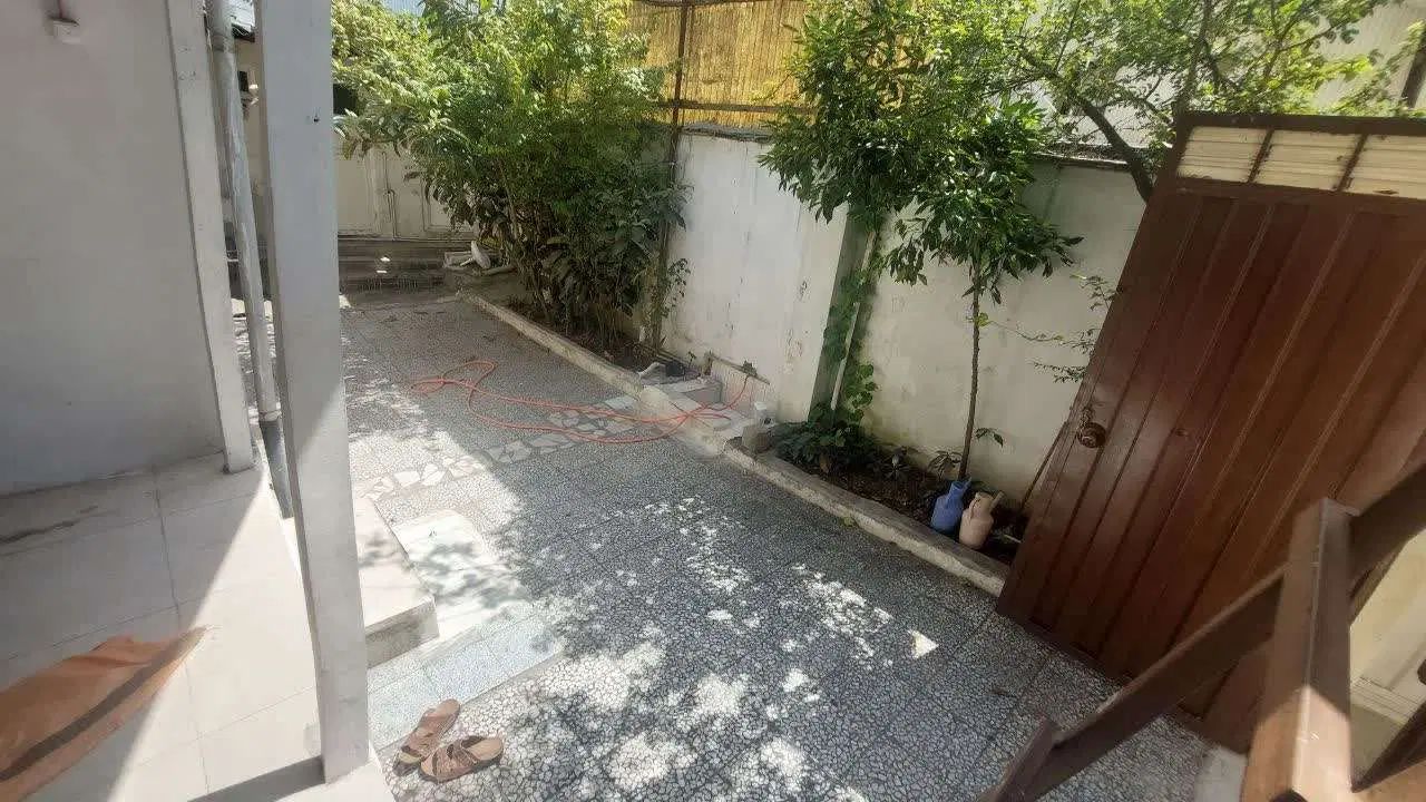اجاره ویلایی 100متری دو خواب کوچه نظام مهندسی|اجارهٔ خانه و ویلا|رشت, کوی عرفان|دیوار