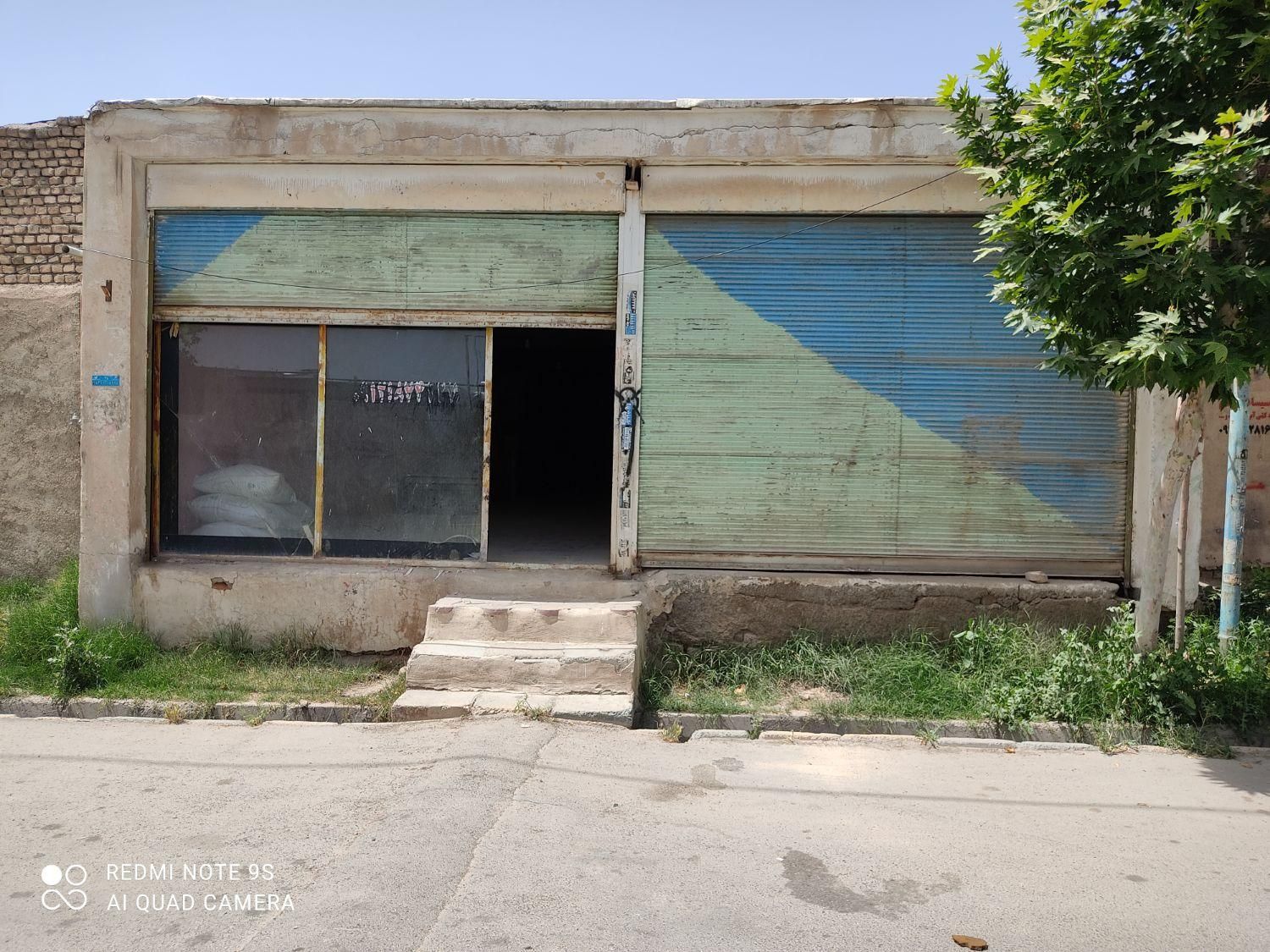 اجاره  کارگاه 170 متری در وهن آباد .برق 50 آمپر|اجارهٔ دفتر صنعتی، کشاورزی، تجاری|رباط‌کریم, وهن آباد|دیوار