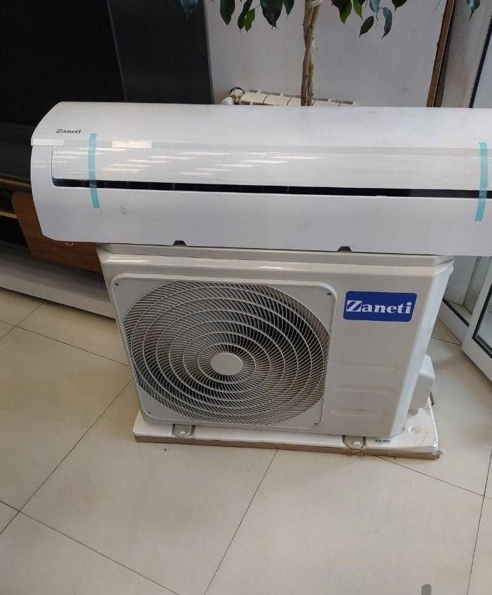 خرید و فروش انواع کولر اسپیلت و پنجرهای|کولر گازی و فنکوئل|رشت, کوی فکوری|دیوار