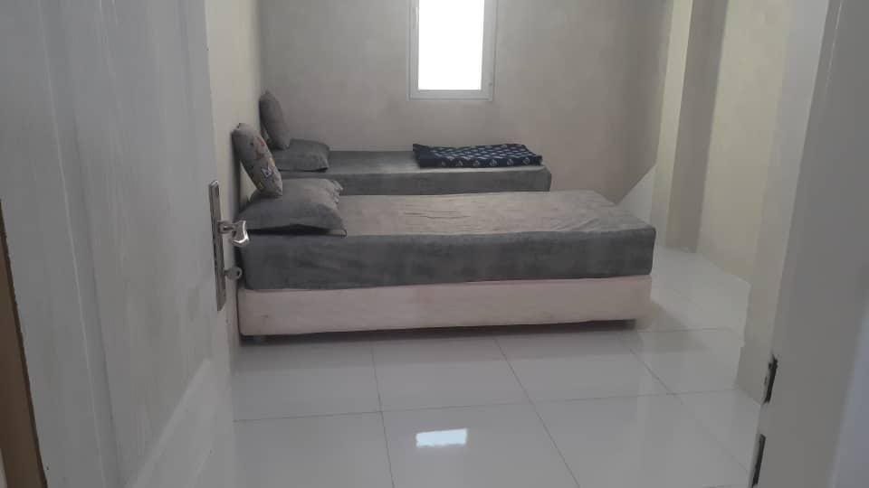 اجاره روزانه سوئیت ۷۰ متری تک خواب|اجارهٔ کوتاه‌مدت آپارتمان و سوئیت|قشم, |دیوار