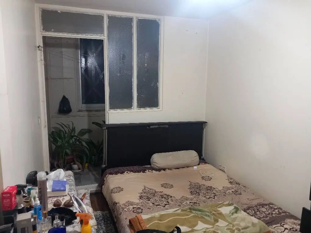 ۵۸متر/تک خواب/اکازیون/برخیابان دژکام|فروش آپارتمان|تهران, مینای شمالی (مخبر)|دیوار