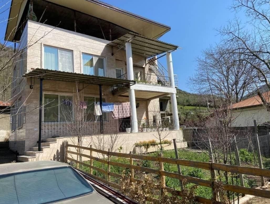 فروش ویژه ی ویلا در سوادکوه، شهر زیراب|فروش خانه و ویلا|زیرآب, |دیوار