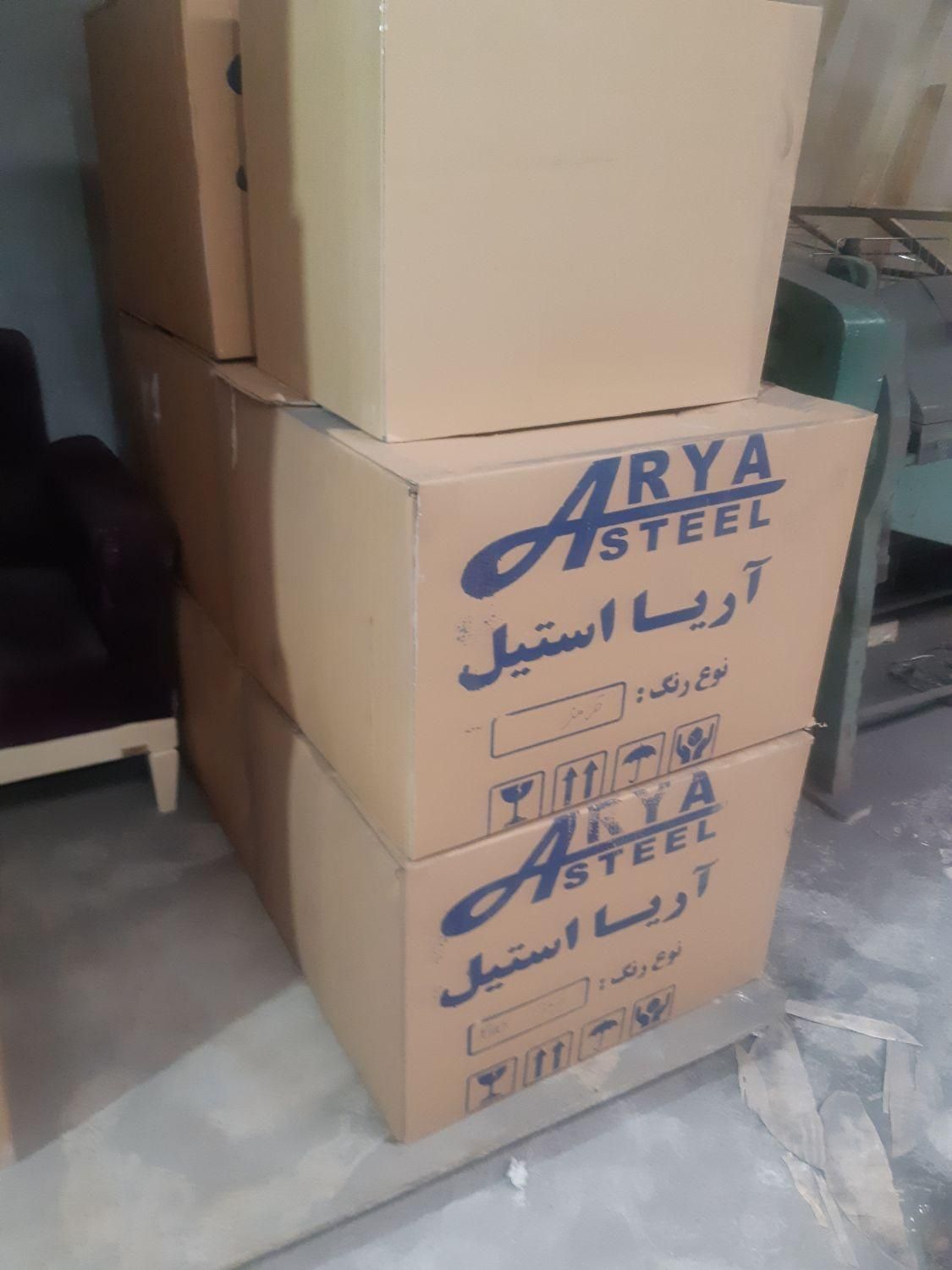 استخدام چند نیروی خانم و آقا|استخدام صنعتی، فنی، مهندسی|مشکیندشت, |دیوار