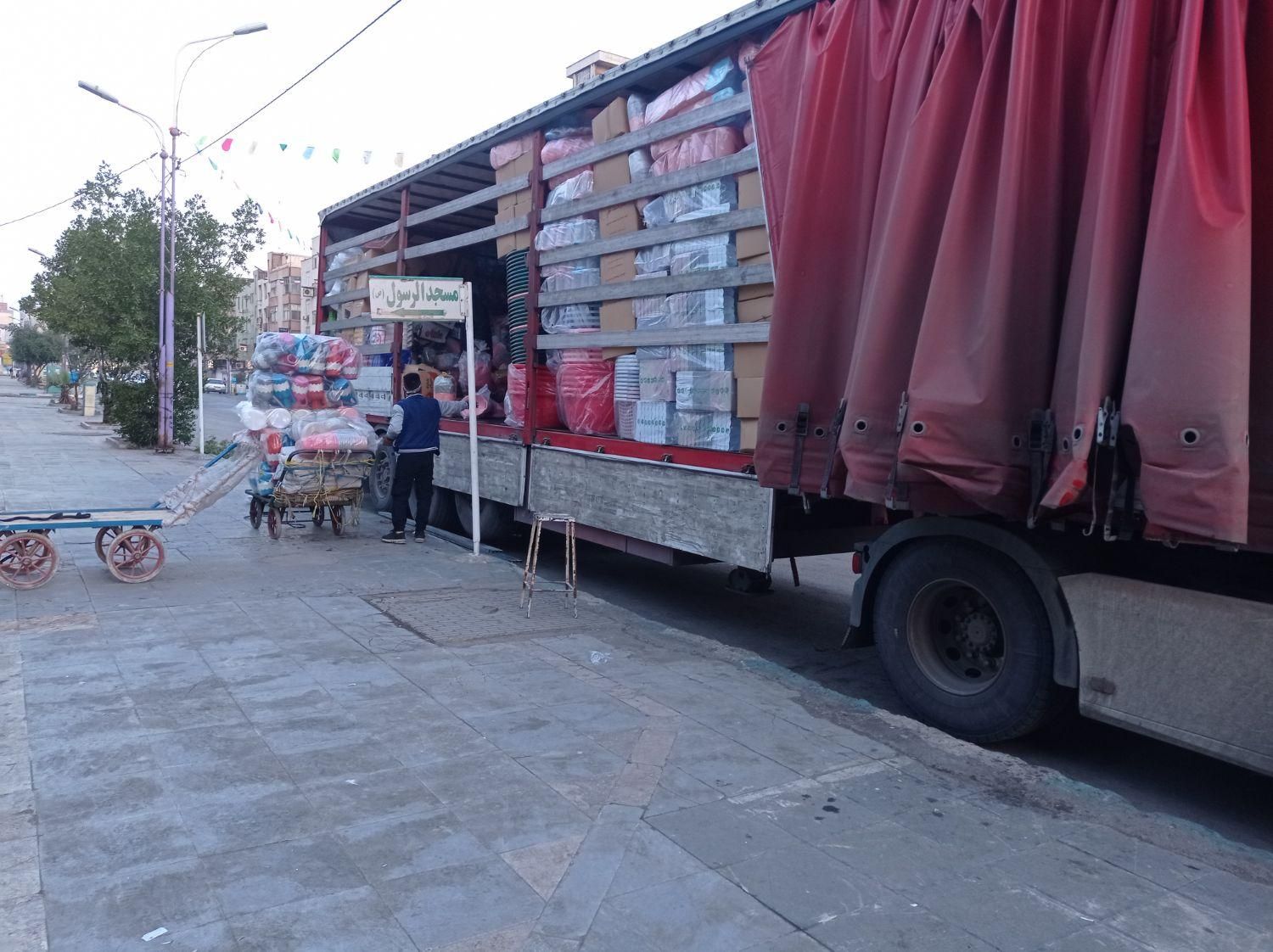 پخش پلاسکو تهران خریدازاهوازبه قیمت تهران|ظروف نگهدارنده، پلاستیکی، یک‌بارمصرف|اهواز, نادری|دیوار