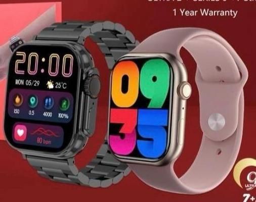 انواع ساعت هوشمند باکیفیت با پیک|ساعت|شیراز, زرهی|دیوار