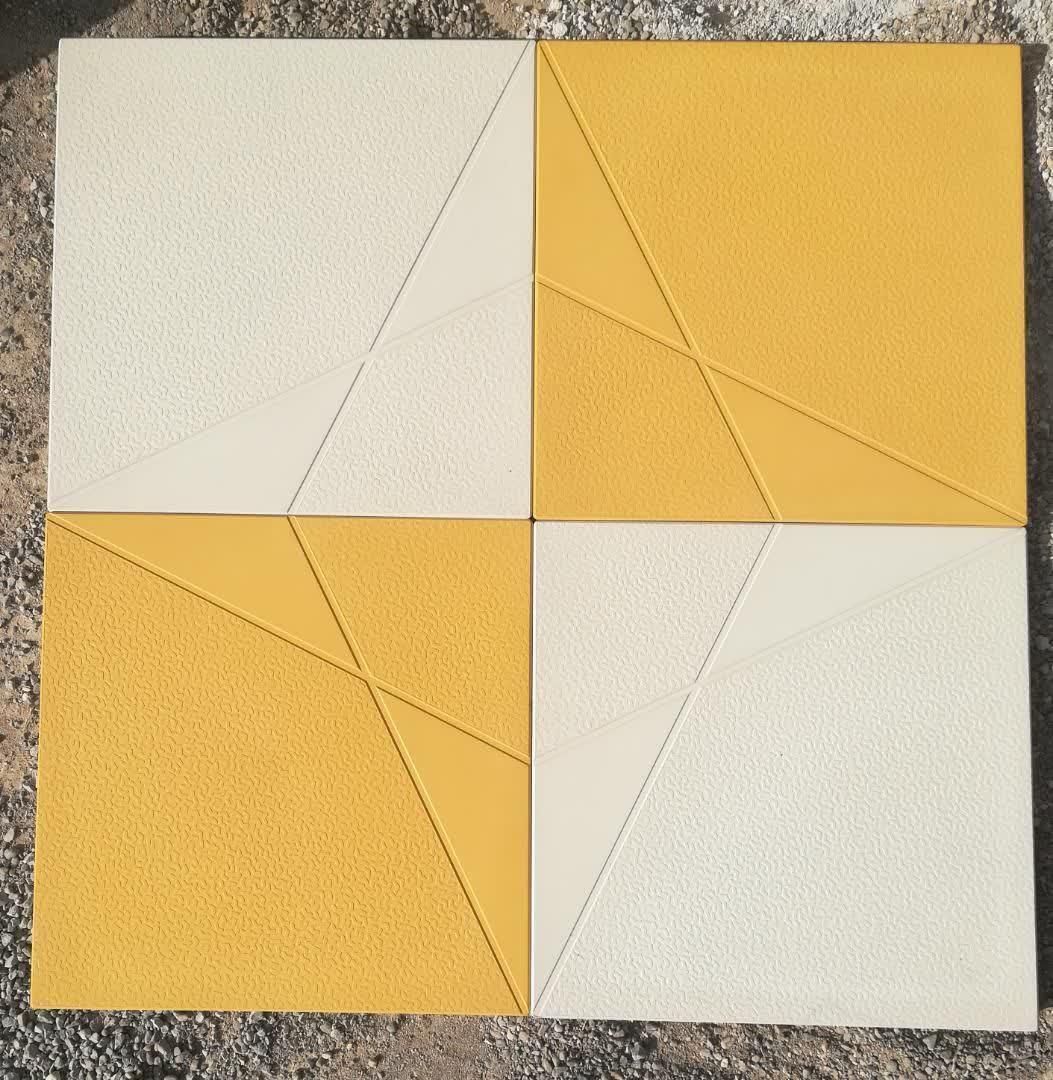 نرده موزائیک جدول پلیمری سنگ مصنوعی|مصالح و تجهیزات ساختمان|مشهد, توس (بلوار توس)|دیوار