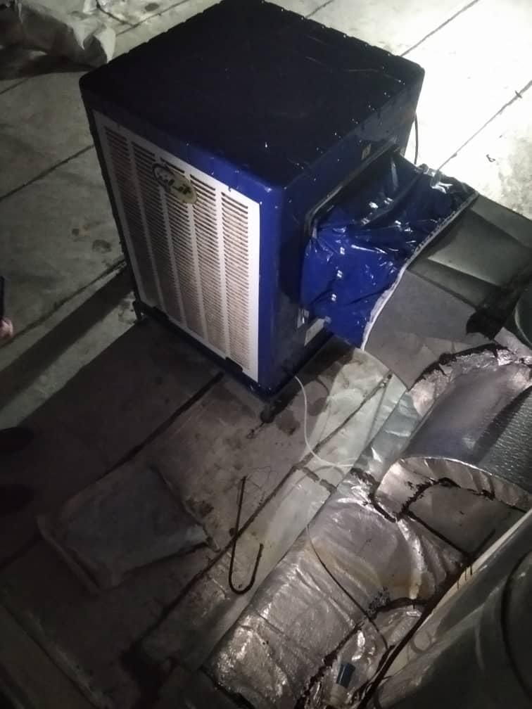 تعمیرات پکیج و آبگرمکن و تاسیسات|خدمات پیشه و مهارت|قزوین, |دیوار