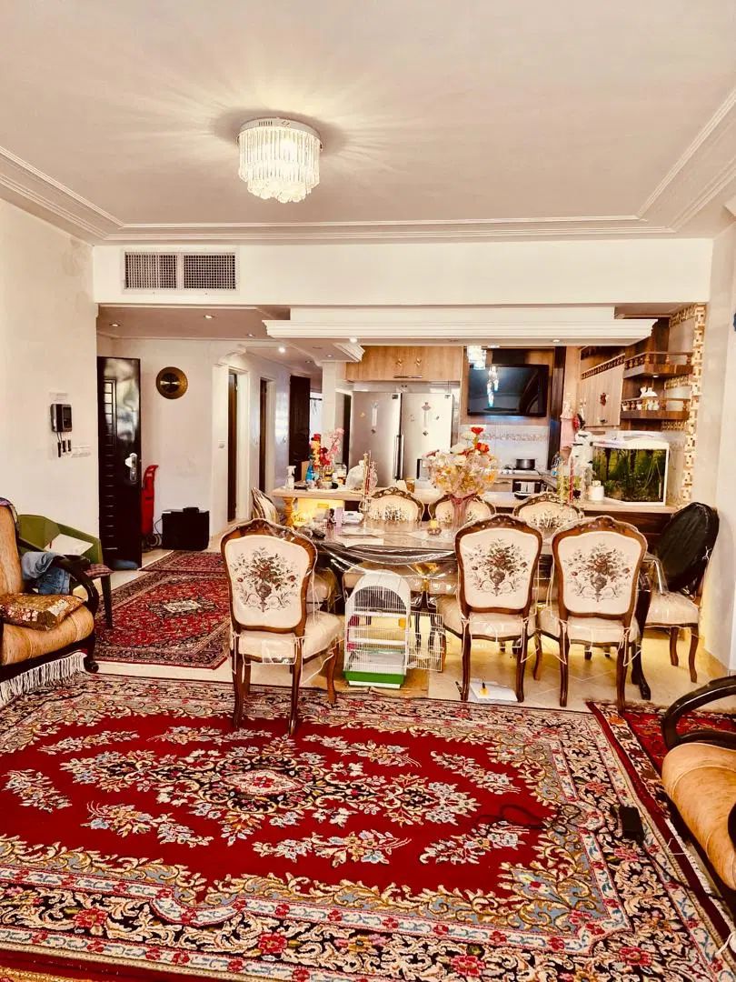 سه خوابه مستردارتک واحدی،دوبرنور،سیمتری سینما سعدی|فروش آپارتمان|شیراز, سینما سعدی|دیوار
