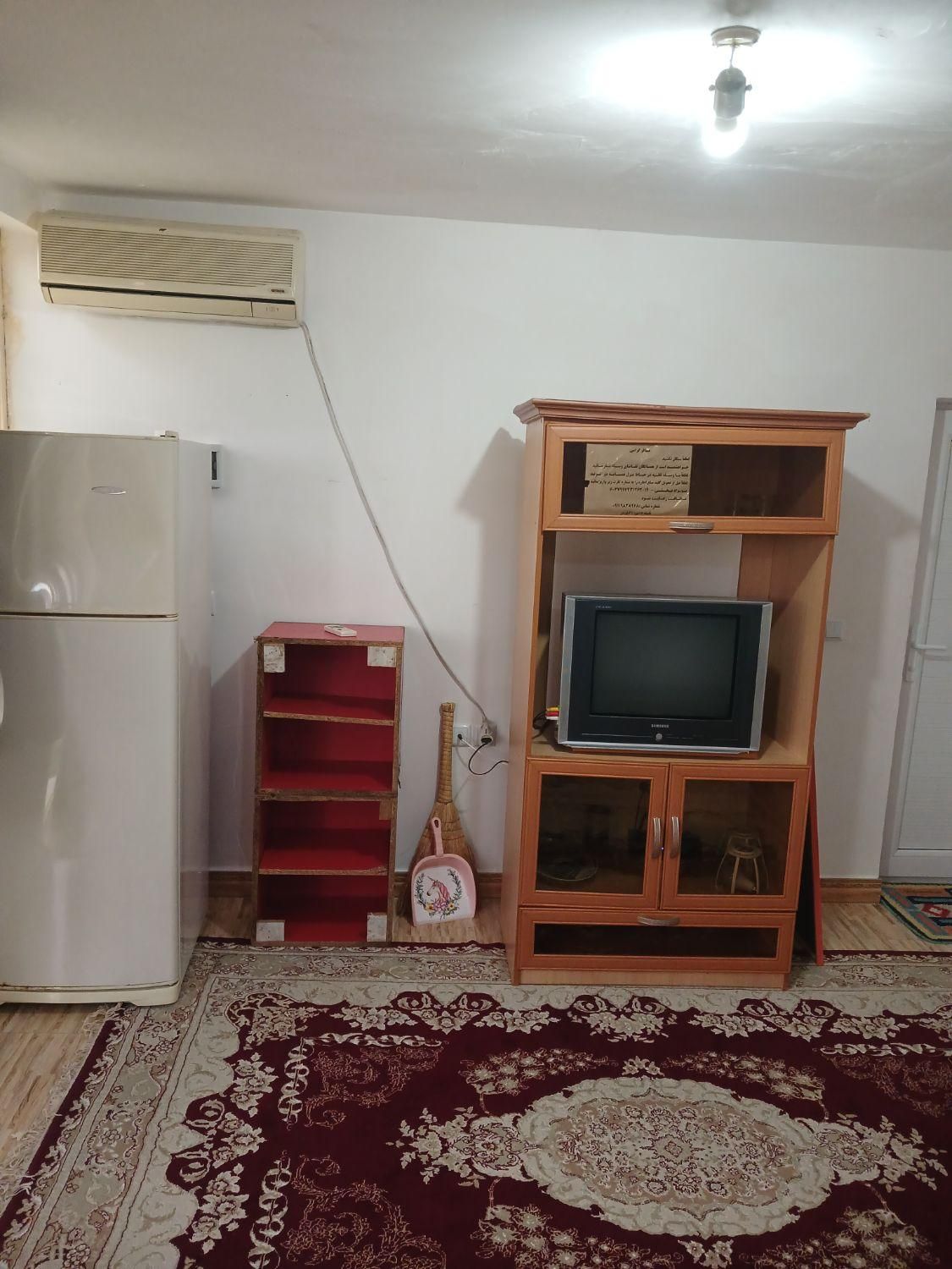 سویت دربست ۶۰۰|اجارهٔ کوتاهمدت آپارتمان و سوئیت|صومعهسرا, |دیوار