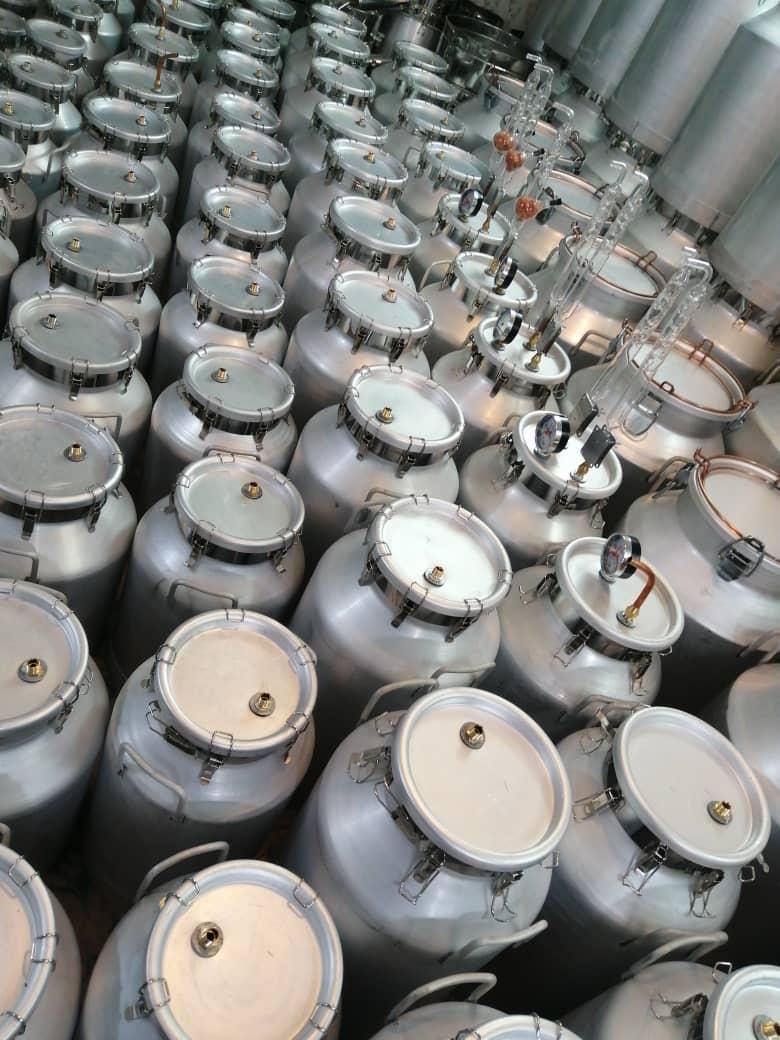 عرقگیر روحی گلابگیر استیل|ظروف پختوپز|مشهد, هدایت|دیوار