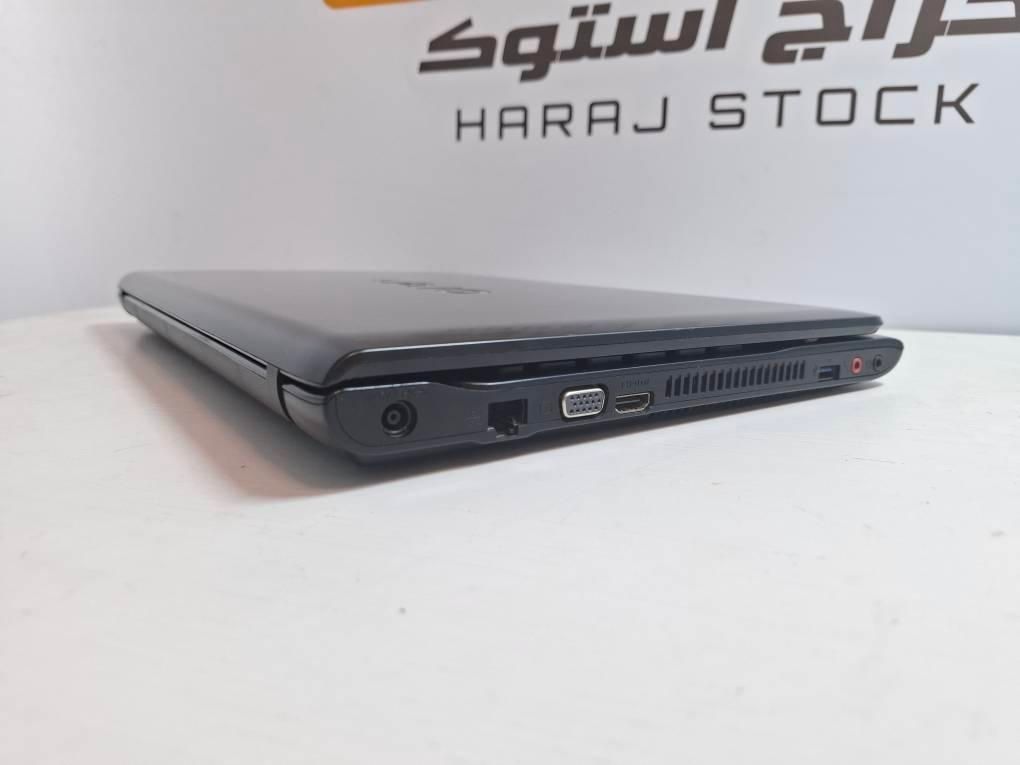 لپتاپ وایو . core i5 . رم ۸ . SSD . خیلی تمیز|رایانه همراه|تهران, نارمک|دیوار