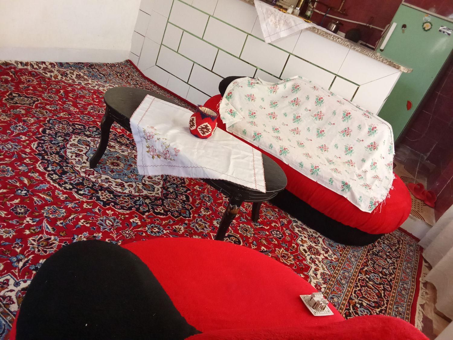 خانه اجاره ای روزانه در اردستان|اجارهٔ کوتاه‌مدت آپارتمان و سوئیت|اردستان, |دیوار