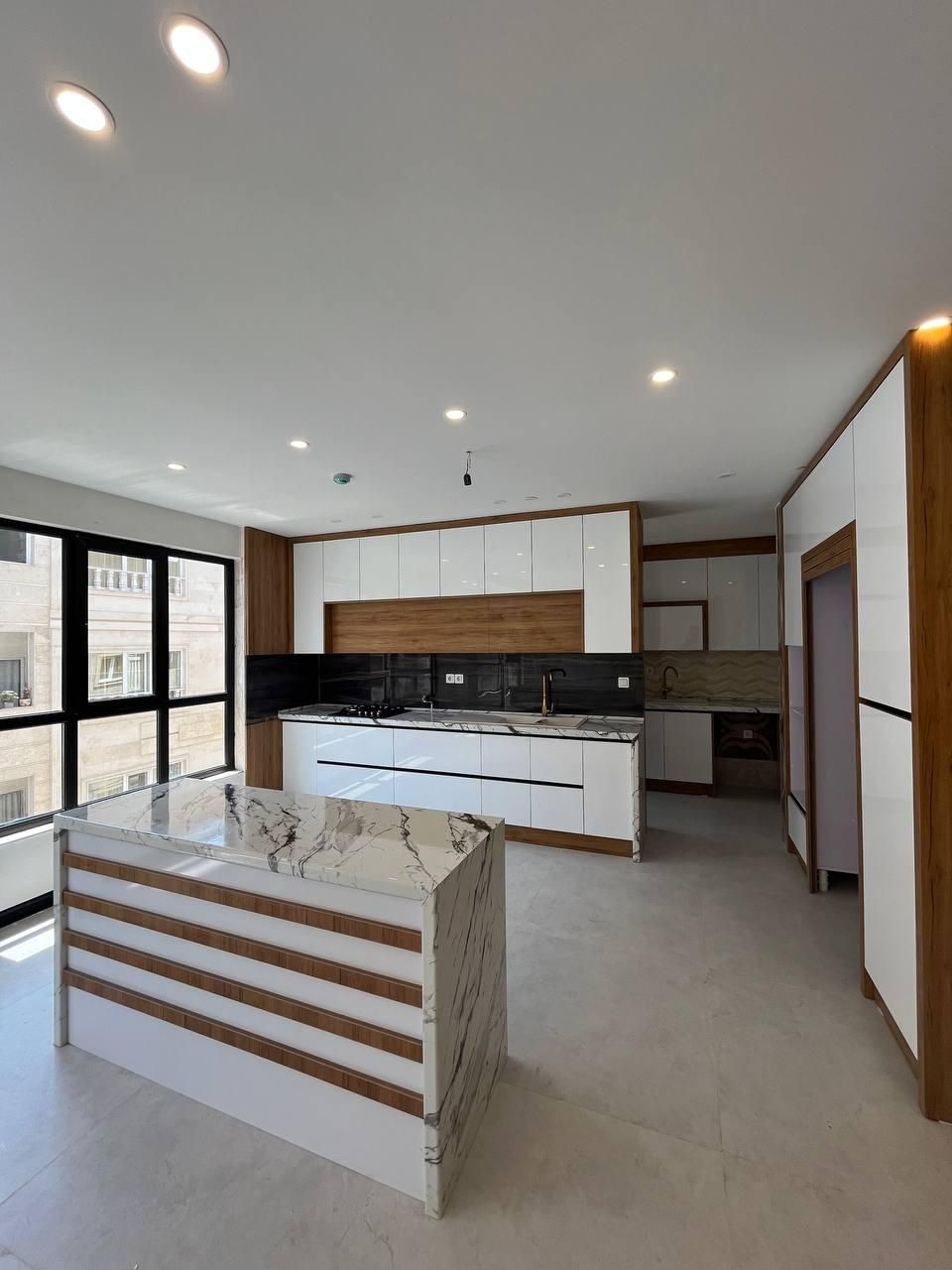 دیلمان/۱۵۳ متر/سه خواب/تکواحدی/دوپارکینگ|فروش آپارتمان|رشت, دیلمان|دیوار