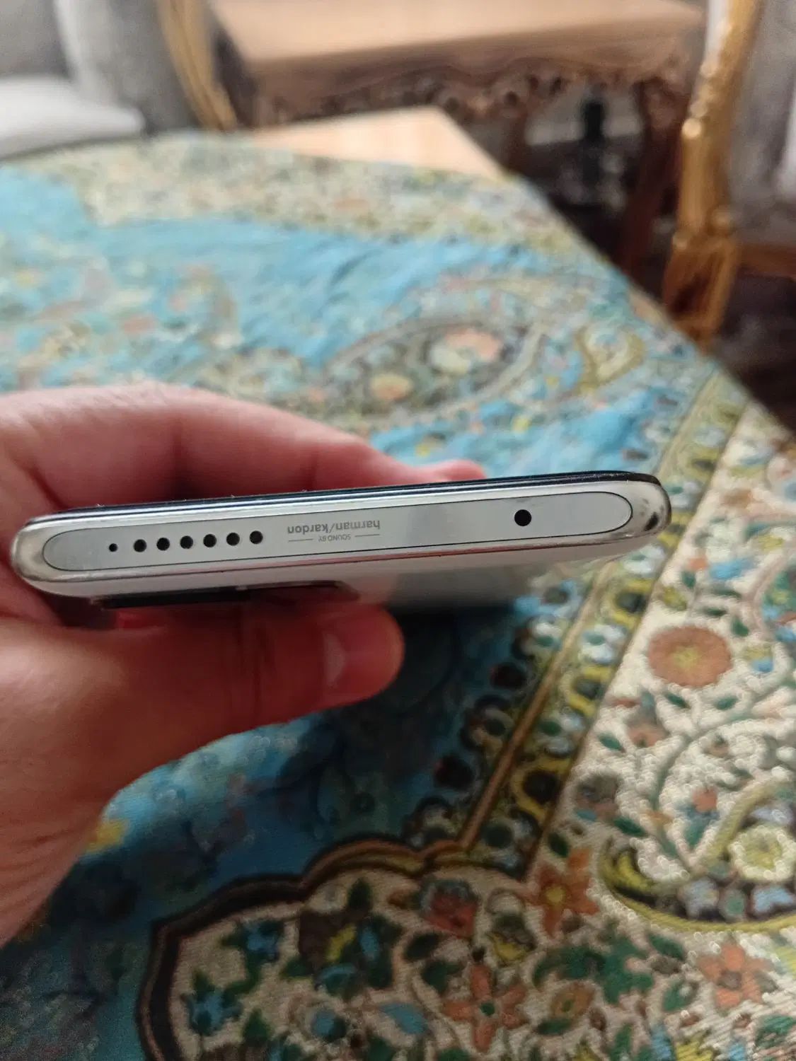 mi 11t pro شیاومی|موبایل|تهران, نیروی هوایی (پیروزی)|دیوار