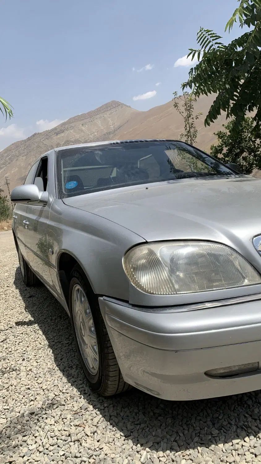 چیرمن s600|خودرو سواری و وانت|تهران, شهران شمالی|دیوار