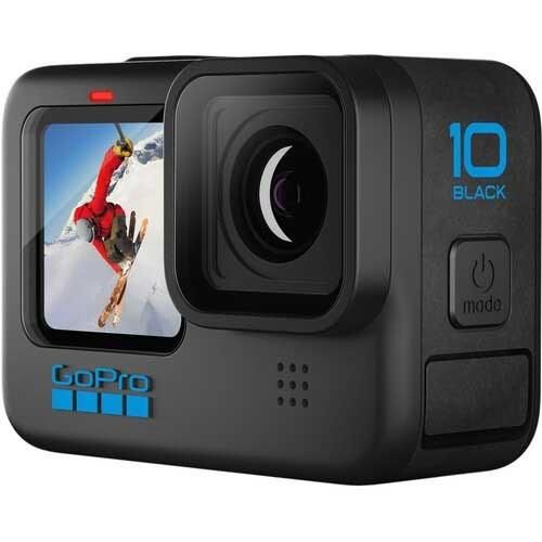 Gopro10|دوربین عکاسی و فیلم‌برداری|تهران, نیاوران|دیوار