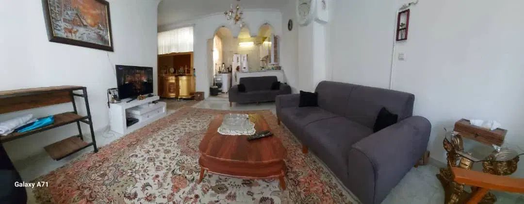 78متر2خواب شکوفه/تکواحد/طبقه3/نورگیر/متروامیرکبیر|اجارهٔ آپارتمان|تهران, دژکام|دیوار