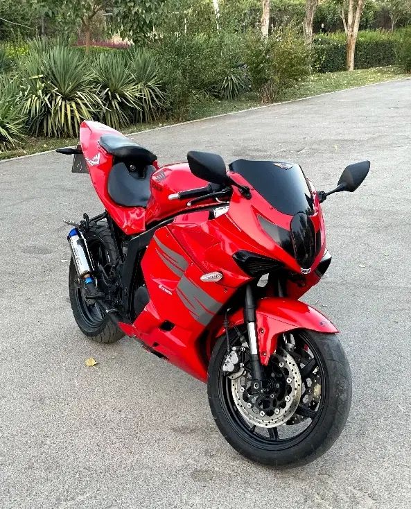 موتور هیوسانگ GTRمدل 91 CB CBR 400 1000تقویت|موتورسیکلت|مشهد, رسالت|دیوار