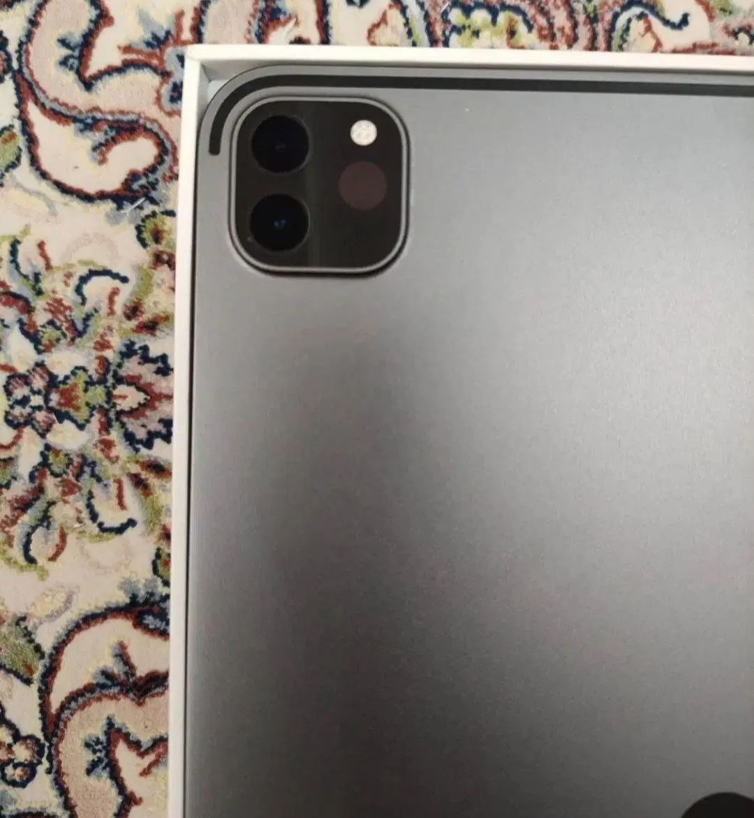 Ipad pro 2021 5G|تبلت|کرمانشاه, |دیوار