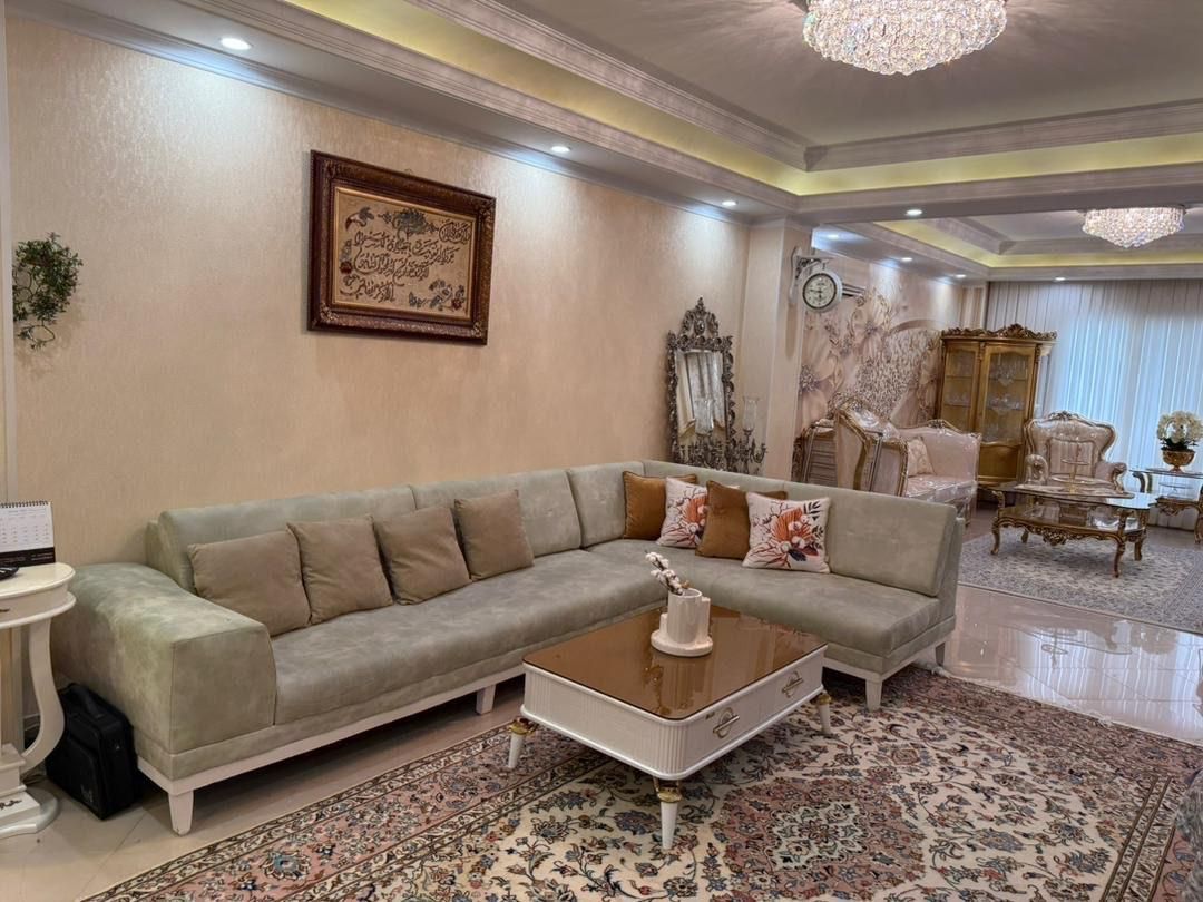 رهن و اجاره|اجارهٔ آپارتمان|تهران, پاتریس لومومبا|دیوار