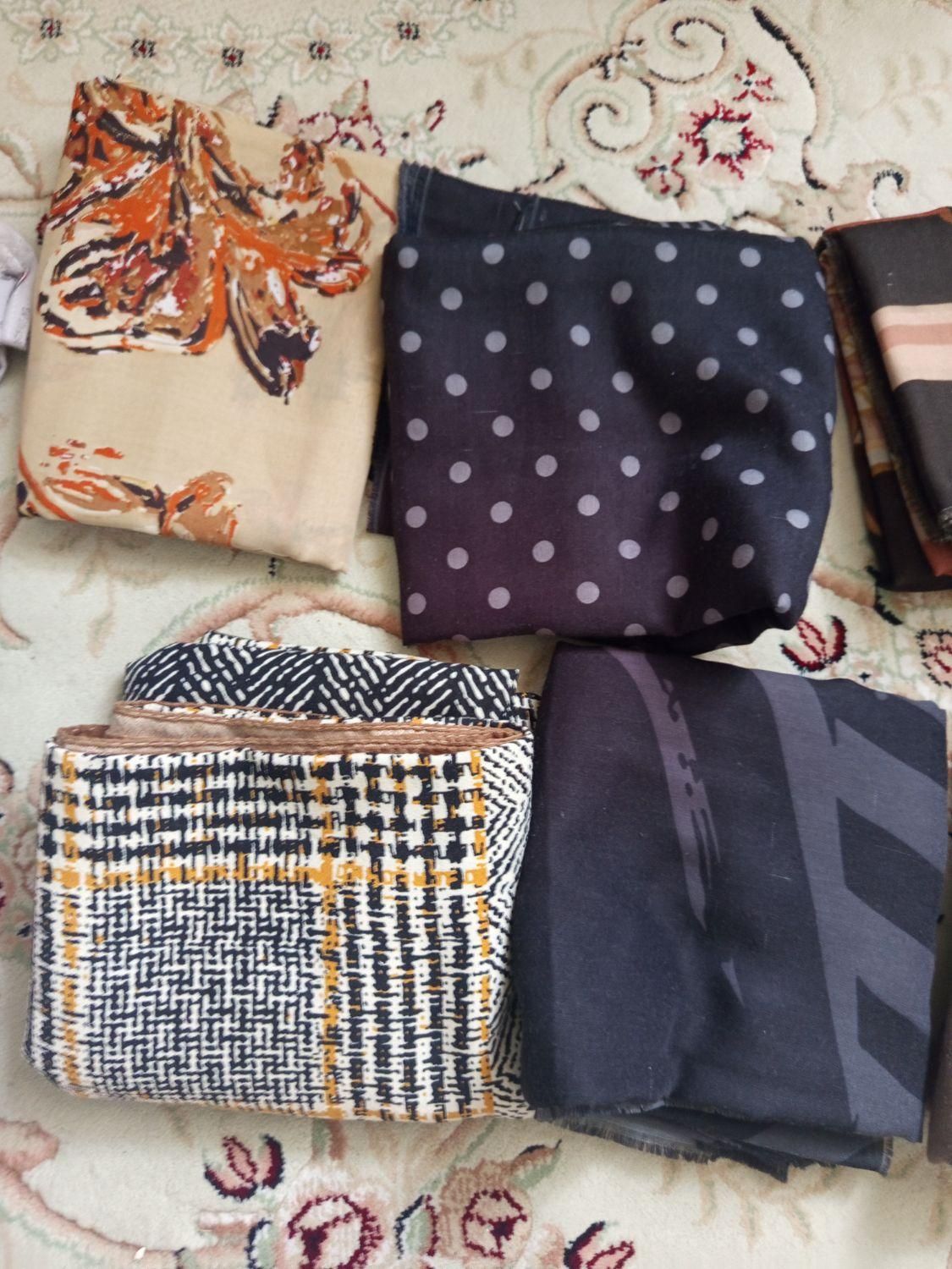 روسری وشال|لباس|رشت, شالکو|دیوار