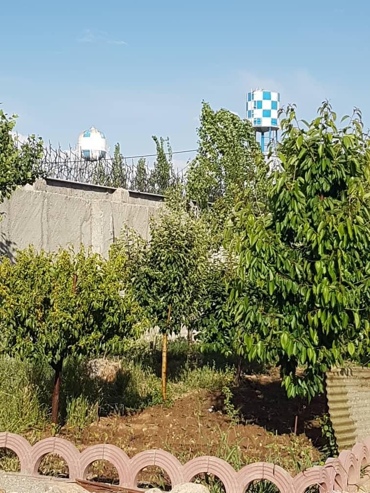۱۰۰۰ متر کردان معاوضه با آپارتمان یا ماشین|فروش آپارتمان|کوهسار (البرز), |دیوار