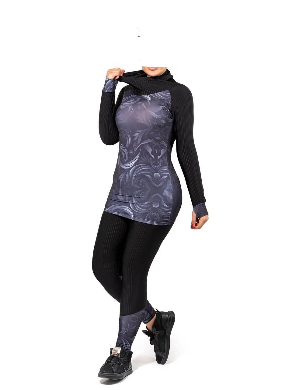 مایو اسلامی زنانه|غواصی و ورزشهای آبی|اصفهان, درب کوشک|دیوار