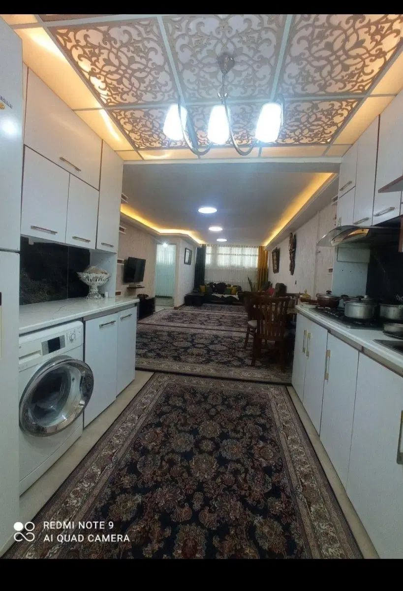 بدون مشابه در لازار /۷۵متر تک‌واحدی با پارکینگ|فروش آپارتمان|تهران, حر|دیوار