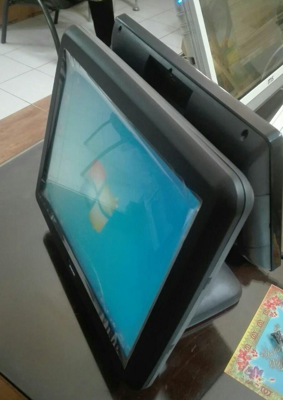 صندوق فروشگاهی همه کاره meva N270|فروشگاه و مغازه|قزوین, |دیوار