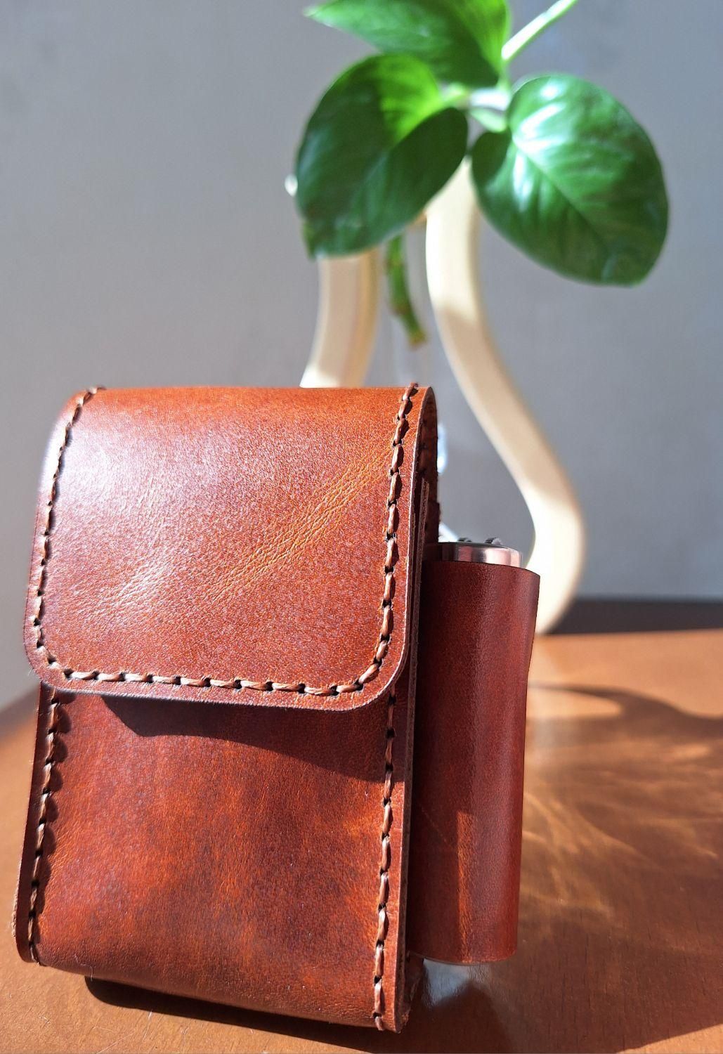 کیف سیگار|زیورآلات و اکسسوری|قرچک, پارک جنگلی|دیوار