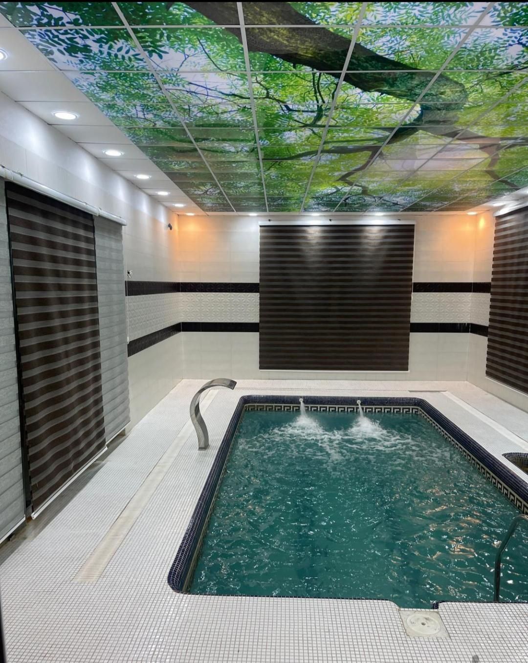 ویلای رویایی با استخر گرم|فروش خانه و ویلا|رباطکریم, پیغمبر|دیوار