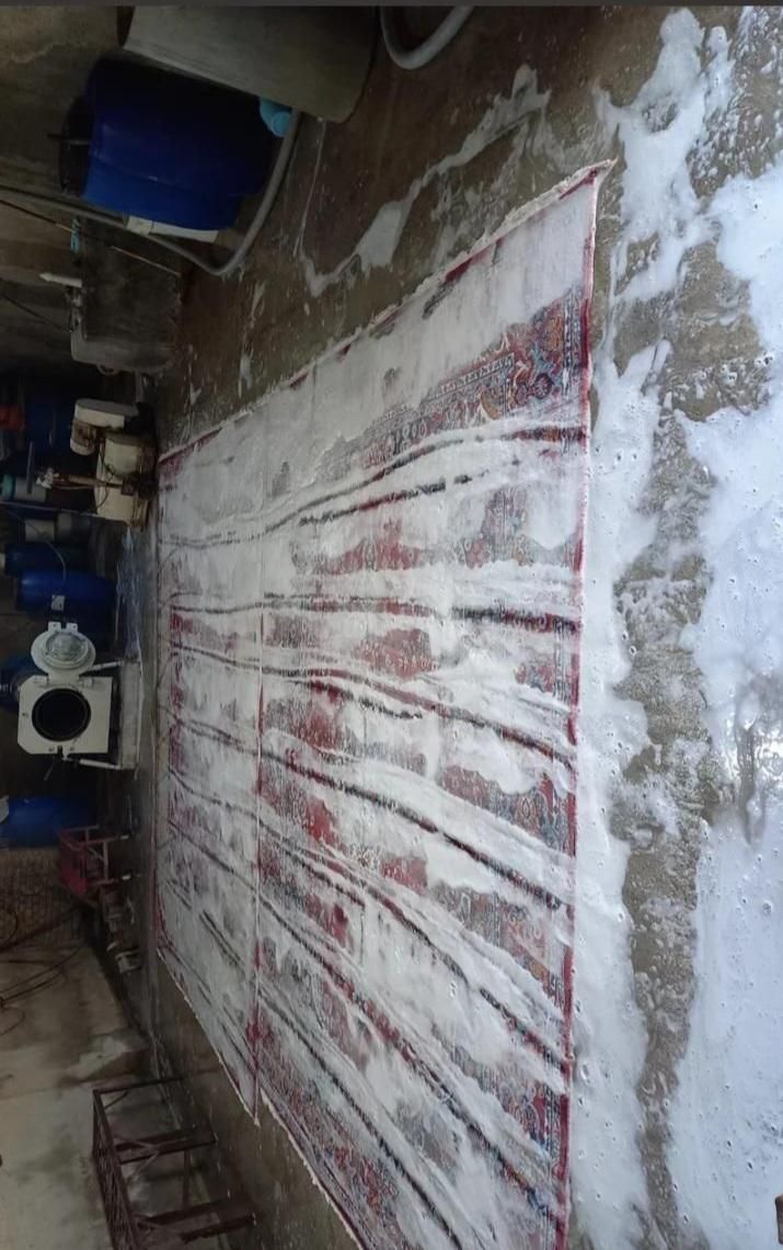 قالیشویی ومبل شویی حسینی(سقز)|خدمات نظافت|سقز, |دیوار