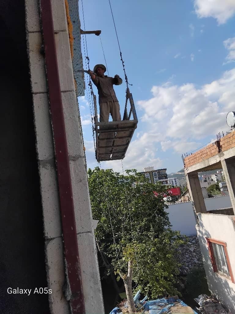 سیمانکاری|خدمات پیشه و مهارت|ارومیه, |دیوار