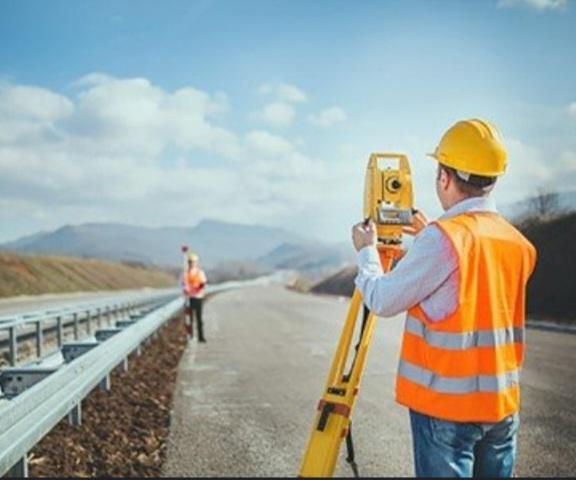 کیله خدمات نقشه برداری|خدمات پیشه و مهارت|کلاچای, |دیوار