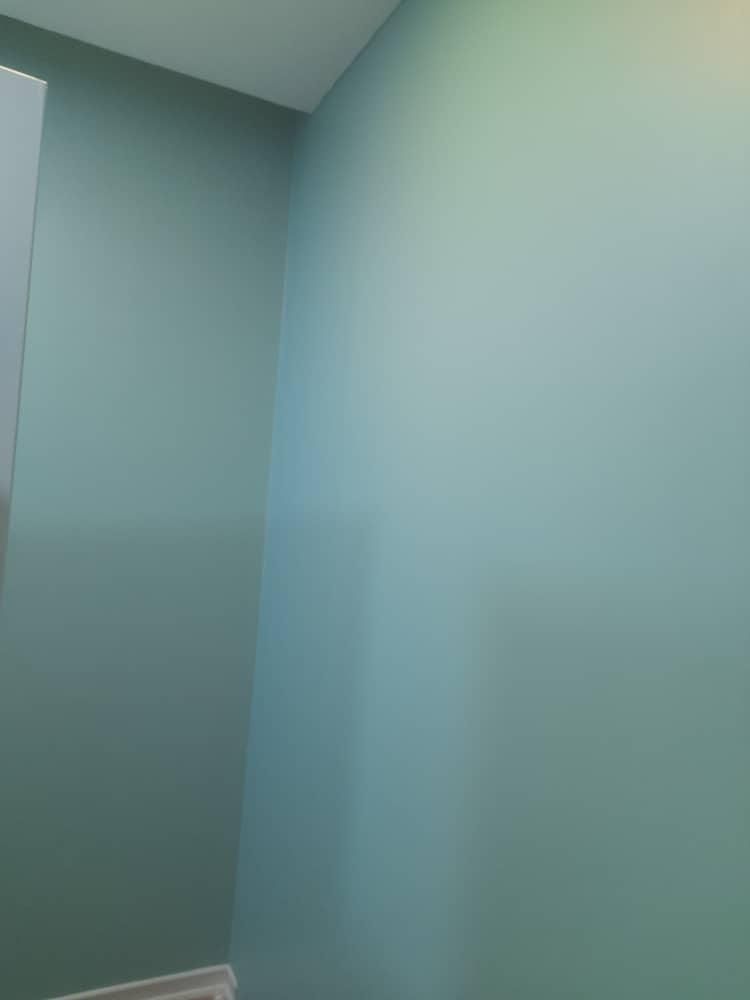 نقاشی ساختمان و رنک امیزی ساختمان اسلامشهر|خدمات پیشه و مهارت|اسلامشهر, |دیوار