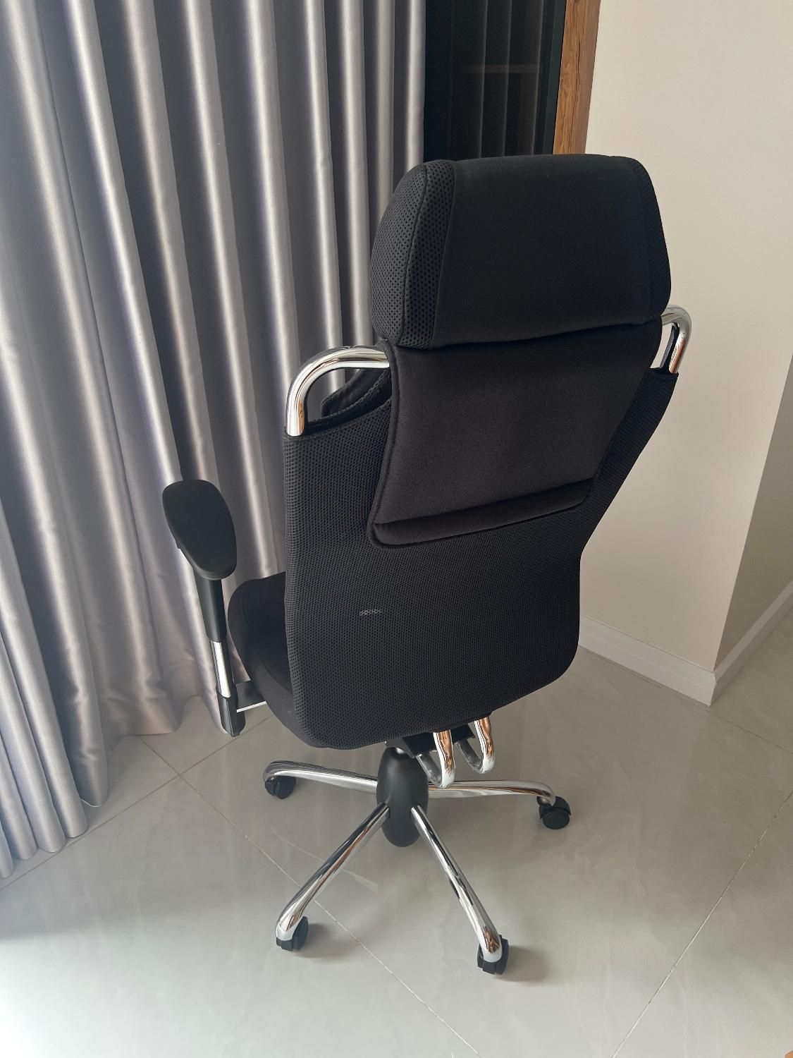 صندلی میزکار|صندلی و نیمکت|بابل, |دیوار