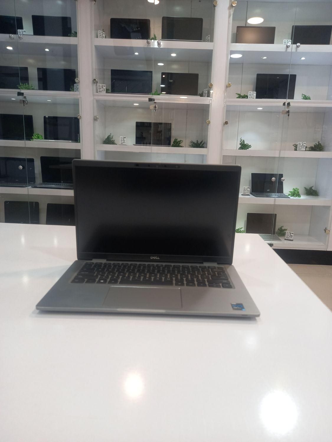 لپ تاپ‌ Dell مدل Latitud 7420|رایانه همراه|کرمان, |دیوار