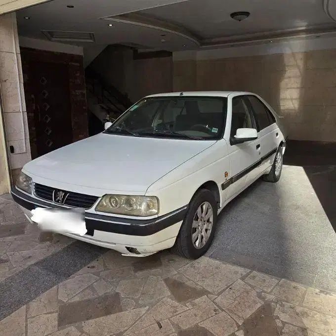 405 slx مدل ۱۳۸۹|خودرو سواری و وانت|تهران, امامت|دیوار