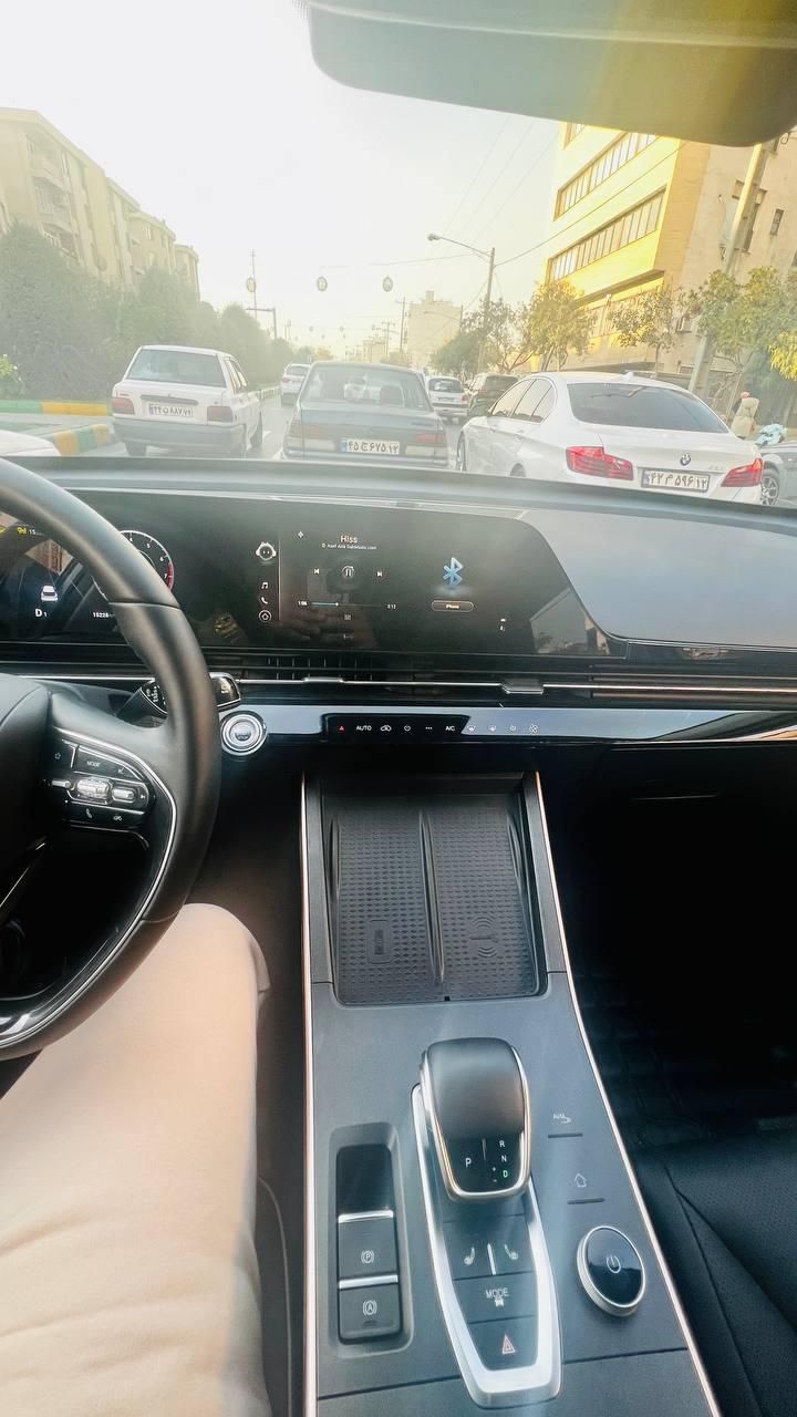 اجاره خودرو فونیکس fx / رنت لاماری|خودرو اجارهای|مشهد, وکیلآباد|دیوار