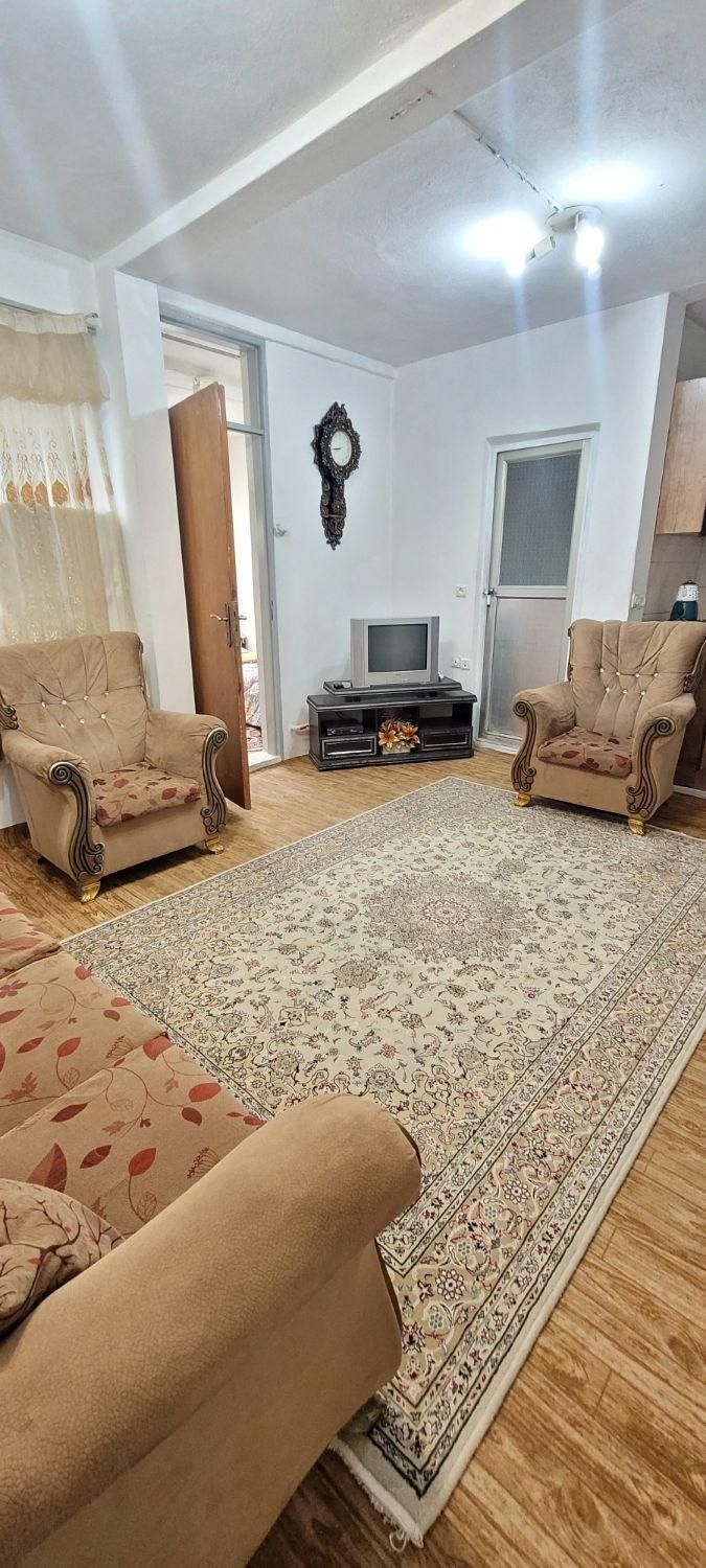 اجاره سوئیت دو خواب بدون واسطه|اجارهٔ کوتاه‌مدت آپارتمان و سوئیت|بندر انزلی, ساحل قو|دیوار