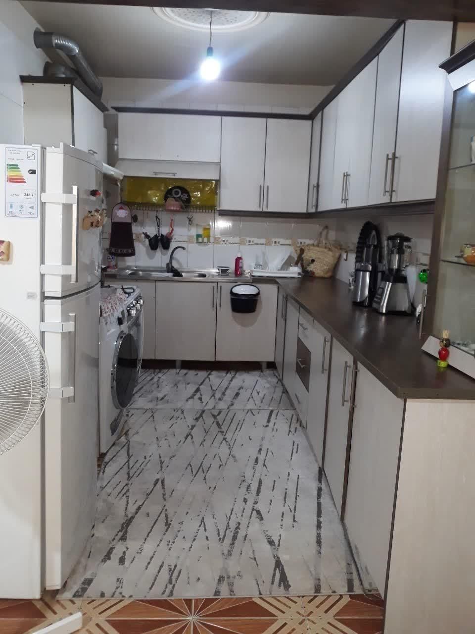 رهن آپارتمان 60 متری تک خوابه خیابان فرگاز|اجارهٔ آپارتمان|فردیس, شهرک هفده شهریور|دیوار