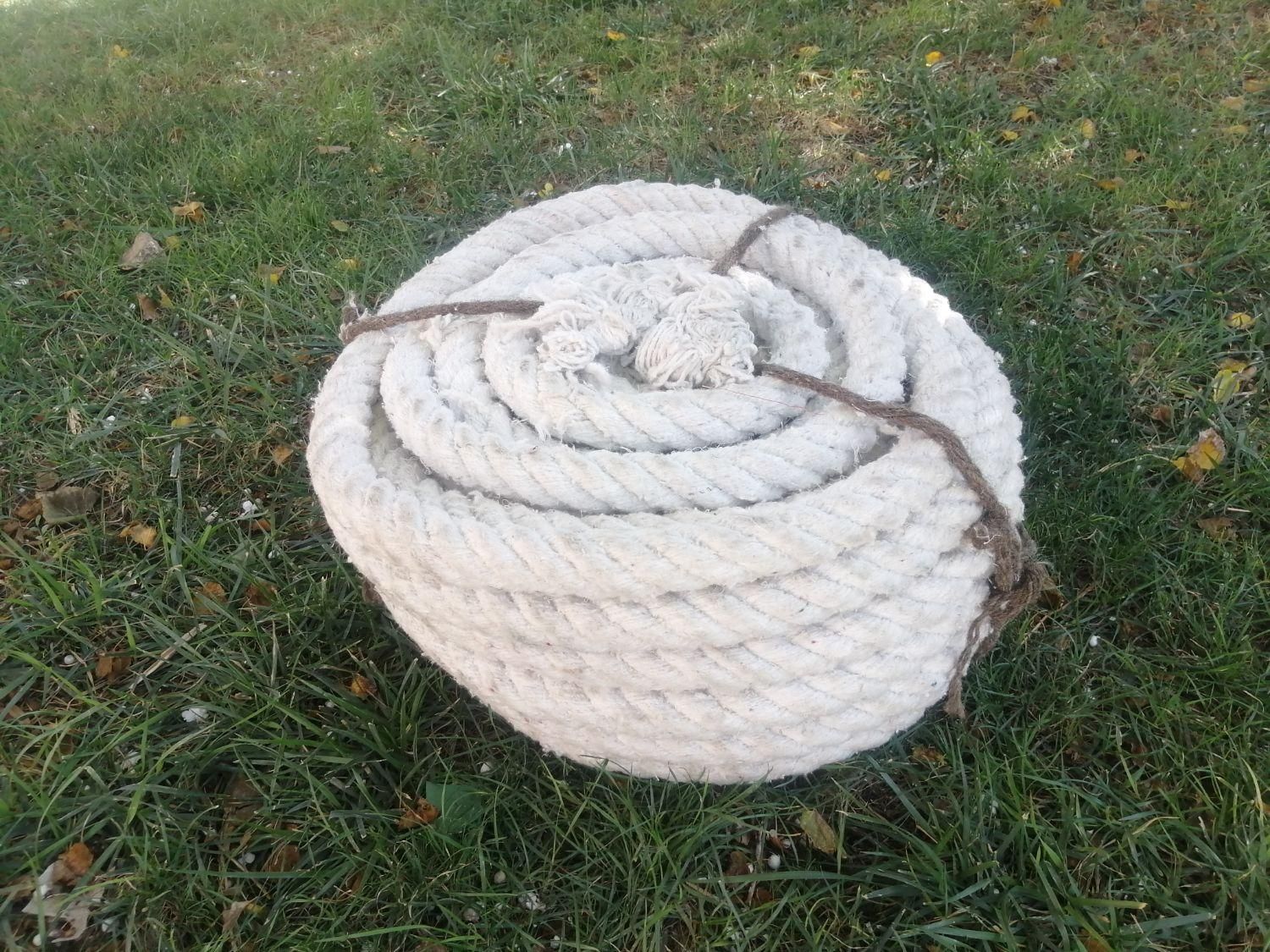 طناب ورزشی 40 میل|تجهیزات ورزشی|مشهد, انقلاب|دیوار