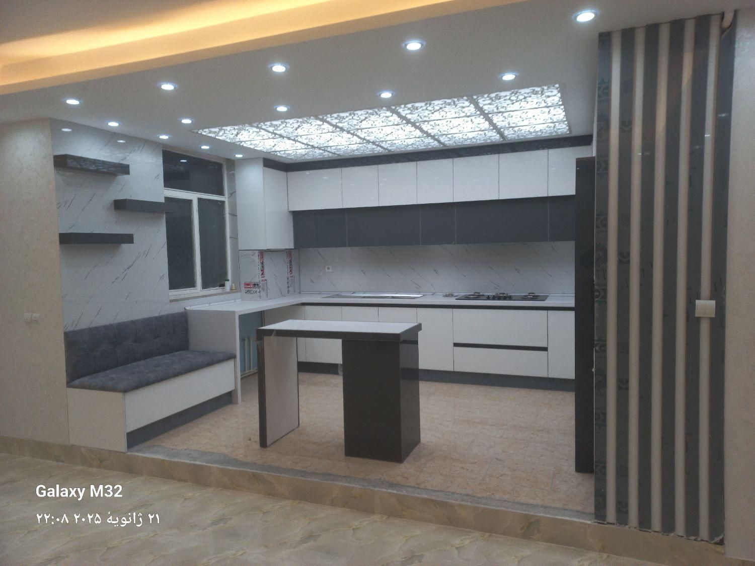 ساخت انواع کابینت ممبران، وکیوم، های گلاس،.|مصالح و تجهیزات ساختمان|میانه, |دیوار