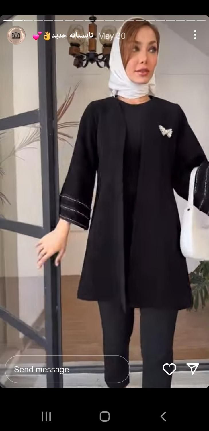 دوزنده ماهر|استخدام صنعتی، فنی، مهندسی|تهران, پاسداران|دیوار