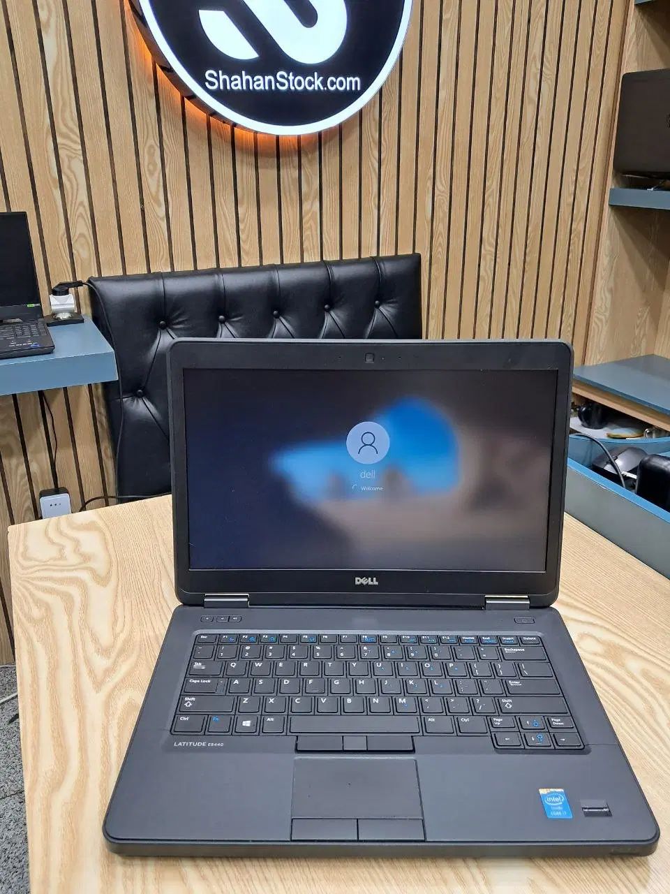 لپ تاپ دل DELL Latitude E5440 گرافیک 2 گیگ|رایانه همراه|تهران, میدان ولیعصر|دیوار